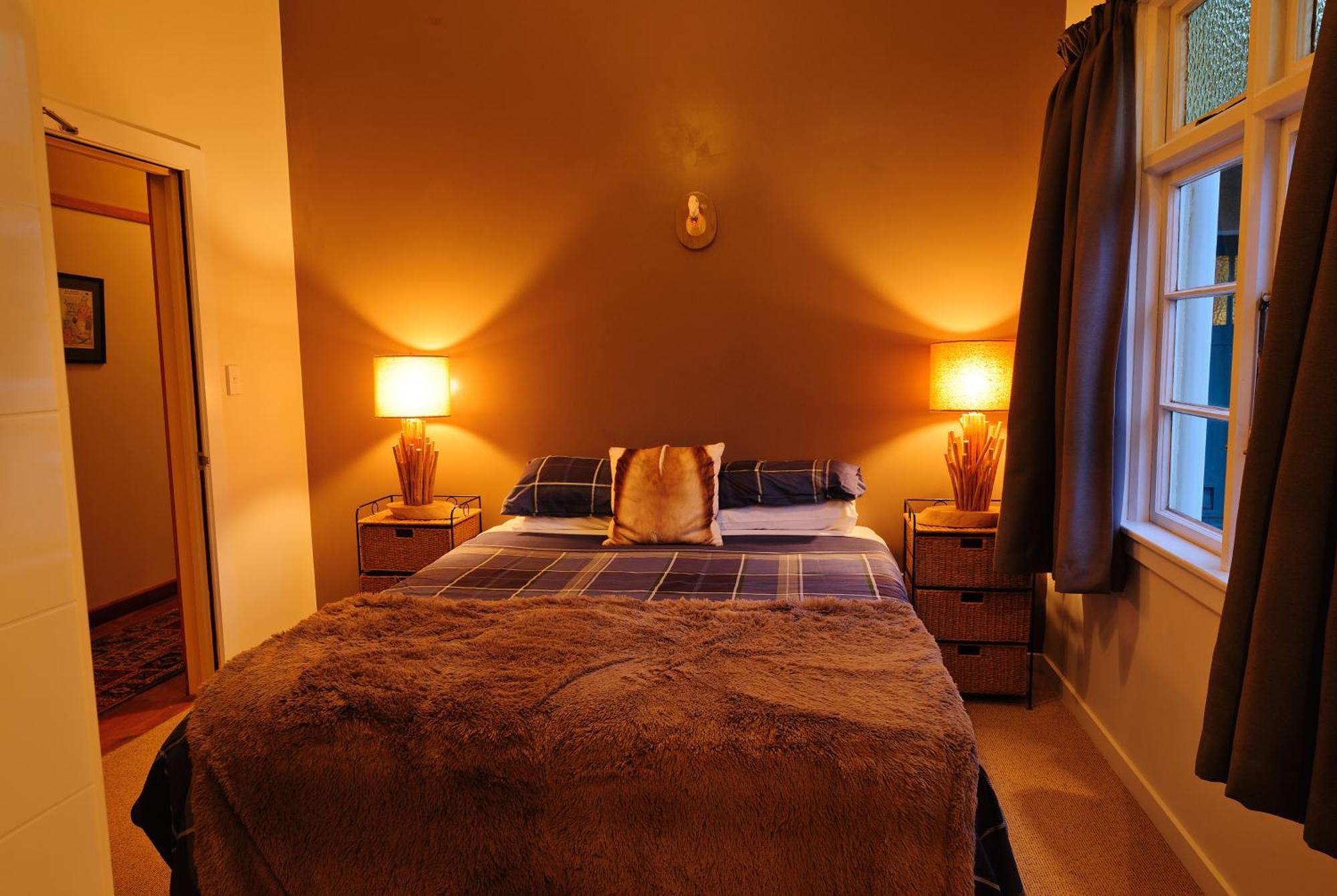 Blacks Hotel Ophir Kültér fotó