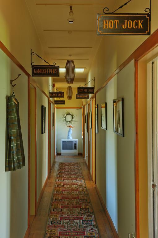 Blacks Hotel Ophir Kültér fotó