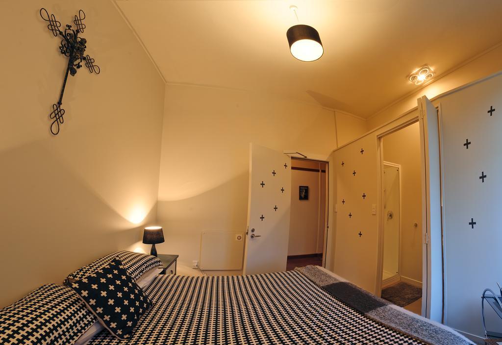 Blacks Hotel Ophir Kültér fotó
